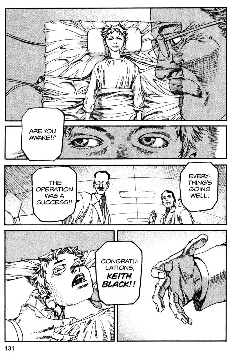 Project Arms Chapter 150 17